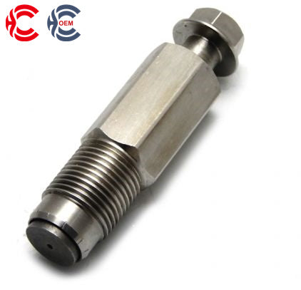 OEM: 095420-0140Material: ABS metalColor: black silverOrigin: Made in ChinaWeight: 300gPacking List: 1* Pressure Limiter Valve More ServiceWe can provide OEM Manufacturing serviceWe can Be your one-step solution for Auto PartsWe can provide technical scheme for you Feel Free to Contact Us, We will get back to you as soon as possible.