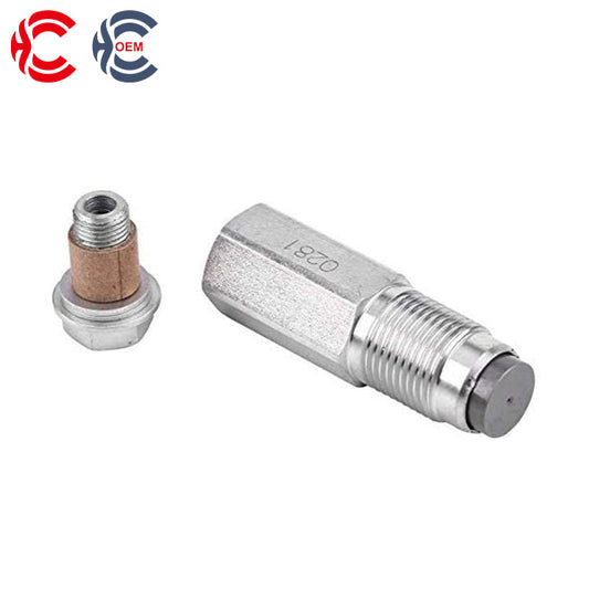 OEM: 095420-0281 095420-0280Material: ABS metalColor: black silverOrigin: Made in ChinaWeight: 300gPacking List: 1* Pressure Limiter Valve More ServiceWe can provide OEM Manufacturing serviceWe can Be your one-step solution for Auto PartsWe can provide technical scheme for you Feel Free to Contact Us, We will get back to you as soon as possible.