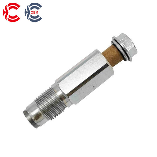 OEM: 095420-0281 095420-0280Material: ABS metalColor: black silverOrigin: Made in ChinaWeight: 300gPacking List: 1* Pressure Limiter Valve More ServiceWe can provide OEM Manufacturing serviceWe can Be your one-step solution for Auto PartsWe can provide technical scheme for you Feel Free to Contact Us, We will get back to you as soon as possible.