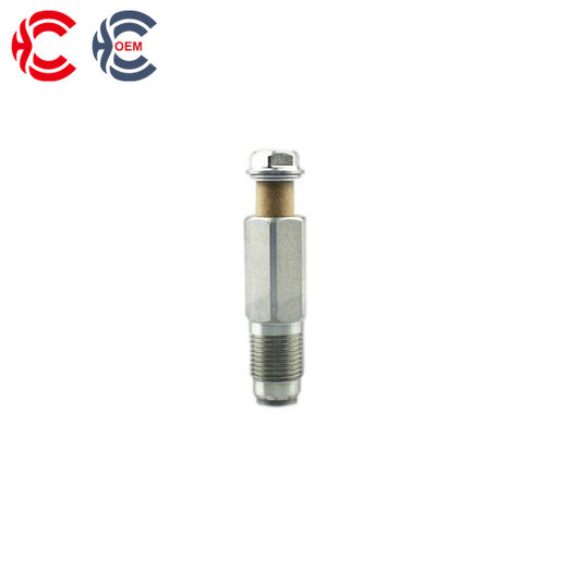 OEM: 095420-0560Material: ABS metalColor: black silverOrigin: Made in ChinaWeight: 300gPacking List: 1* Pressure Limiter Valve More ServiceWe can provide OEM Manufacturing serviceWe can Be your one-step solution for Auto PartsWe can provide technical scheme for you Feel Free to Contact Us, We will get back to you as soon as possible.