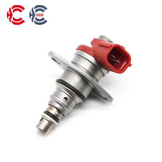 OEM: 096710-0120Material: ABS metalColor: black silverOrigin: Made in ChinaWeight: 300gPacking List: 1* SCV More ServiceWe can provide OEM Manufacturing serviceWe can Be your one-step solution for Auto PartsWe can provide technical scheme for you Feel Free to Contact Us, We will get back to you as soon as possible.