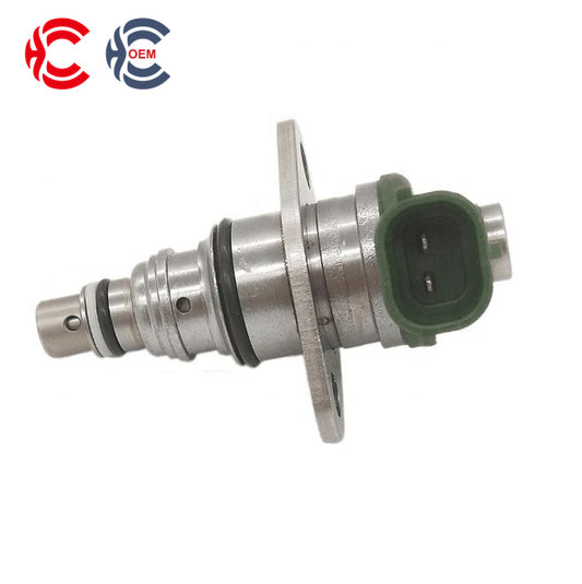 OEM: 096710-0130Material: ABS metalColor: black silverOrigin: Made in ChinaWeight: 300gPacking List: 1* SCV More ServiceWe can provide OEM Manufacturing serviceWe can Be your one-step solution for Auto PartsWe can provide technical scheme for you Feel Free to Contact Us, We will get back to you as soon as possible.