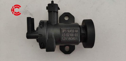 OEM: LS-D2100-03 DP1-9J459-AA 12VMaterial: ABSColor: blackOrigin: Made in ChinaWeight: 150gPacking List: 1* Turbocharger VNT Solenoid Valve More ServiceWe can provide OEM Manufacturing serviceWe can Be your one-step solution for Auto PartsWe can provide technical scheme for you Feel Free to Contact Us, We will get back to you as soon as possible.