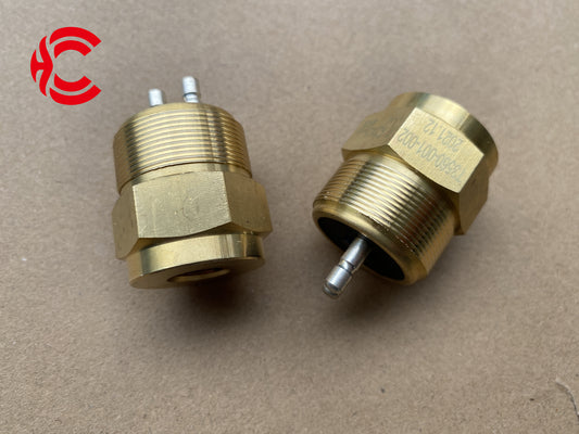 OEM: T3560.001.002Material: ABS metalColor: black silverOrigin: Made in ChinaWeight: 50gPacking List: 1* Brake Light Switch More ServiceWe can provide OEM Manufacturing serviceWe can Be your one-step solution for Auto PartsWe can provide technical scheme for you Feel Free to Contact Us, We will get back to you as soon as possible.