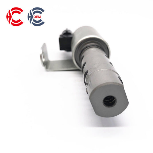 OEM: 10921-AA080Material: ABS metalColor: black silverOrigin: Made in ChinaWeight: 300gPacking List: 1* VVT Solenoid Valve More ServiceWe can provide OEM Manufacturing serviceWe can Be your one-step solution for Auto PartsWe can provide technical scheme for you Feel Free to Contact Us, We will get back to you as soon as possible.