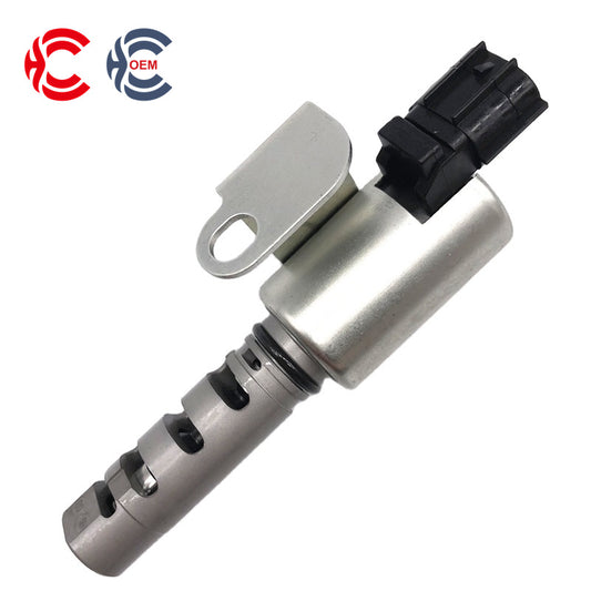 OEM: 10921-AA080Material: ABS metalColor: black silverOrigin: Made in ChinaWeight: 300gPacking List: 1* VVT Solenoid Valve More ServiceWe can provide OEM Manufacturing serviceWe can Be your one-step solution for Auto PartsWe can provide technical scheme for you Feel Free to Contact Us, We will get back to you as soon as possible.