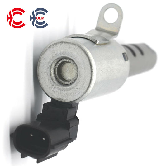OEM: 10921-AA120Material: ABS metalColor: black silverOrigin: Made in ChinaWeight: 300gPacking List: 1* VVT Solenoid Valve More ServiceWe can provide OEM Manufacturing serviceWe can Be your one-step solution for Auto PartsWe can provide technical scheme for you Feel Free to Contact Us, We will get back to you as soon as possible.