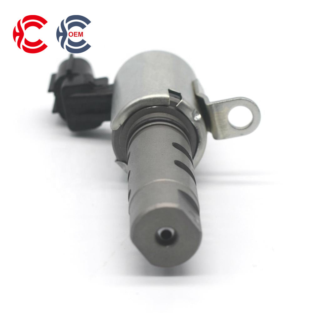 OEM: 10921-AA120Material: ABS metalColor: black silverOrigin: Made in ChinaWeight: 300gPacking List: 1* VVT Solenoid Valve More ServiceWe can provide OEM Manufacturing serviceWe can Be your one-step solution for Auto PartsWe can provide technical scheme for you Feel Free to Contact Us, We will get back to you as soon as possible.