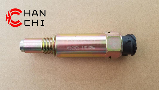 【Description】---☀Welcome to HANCHI☀---✔Good Quality✔Generally Applicability✔Competitive PriceEnjoy your shopping time↖(^ω^)↗【Features】Brand-New with High Quality for the Aftermarket.Totally mathced your need.**Stable Quality**High Precision**Easy Installation**【Specification】OEM:1096208007-303Material:metalColor:goldenOrigin:Made in ChinaWeight:400g【Packing List】1*speed meter sensor