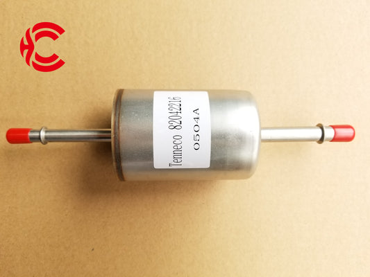 OEM: 82042216 TENNECOMaterial: ABS metalColor: black silverOrigin: Made in ChinaWeight: 100gPacking List: 1* Adblue/Urea Filter More ServiceWe can provide OEM Manufacturing serviceWe can Be your one-step solution for Auto PartsWe can provide technical scheme for you Feel Free to Contact Us, We will get back to you as soon as possible.