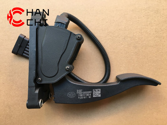 【Description】---☀Welcome to HANCHI☀---✔Good Quality✔Generally Applicability✔Competitive PriceEnjoy your shopping time↖(^ω^)↗【Features】Brand-New with High Quality for the Aftermarket.Totally mathced your need.**Stable Quality**High Precision**Easy Installation**【Specification】OEM:1108010-1085/BMaterial:ABSColor:blackOrigin:Made in ChinaWeight:1000g【Packing List】1* Electronic Accelerator Pedal 【More Service】 We can provide OEM service We can Be your one-step solution for Auto Parts We can provide