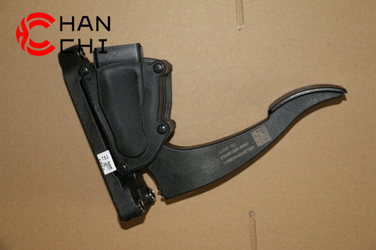 【Description】---☀Welcome to HANCHI☀---✔Good Quality✔Generally Applicability✔Competitive PriceEnjoy your shopping time↖(^ω^)↗【Features】Brand-New with High Quality for the Aftermarket.Totally mathced your need.**Stable Quality**High Precision**Easy Installation**【Specification】OEM:1108010-42AMaterial:ABSColor:blackOrigin:Made in ChinaWeight:1000g【Packing List】1* Electronic Accelerator Pedal 【More Service】 We can provide OEM service We can Be your one-step solution for Auto Parts We can provide tec