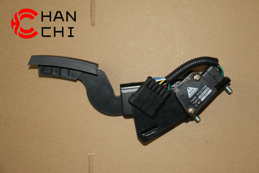【Description】---☀Welcome to HANCHI☀---✔Good Quality✔Generally Applicability✔Competitive PriceEnjoy your shopping time↖(^ω^)↗【Features】Brand-New with High Quality for the Aftermarket.Totally mathced your need.**Stable Quality**High Precision**Easy Installation**【Specification】OEM:1108010-C1100Material:ABSColor:blackOrigin:Made in ChinaWeight:1000g【Packing List】1* Electronic Accelerator Pedal 【More Service】 We can provide OEM service We can Be your one-step solution for Auto Parts We can provide t