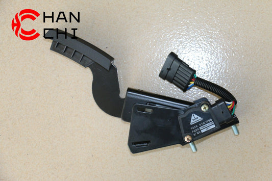 【Description】---☀Welcome to HANCHI☀---✔Good Quality✔Generally Applicability✔Competitive PriceEnjoy your shopping time↖(^ω^)↗【Features】Brand-New with High Quality for the Aftermarket.Totally mathced your need.**Stable Quality**High Precision**Easy Installation**【Specification】OEM:1108010-C1200Material:ABSColor:blackOrigin:Made in ChinaWeight:1000g【Packing List】1* Electronic Accelerator Pedal 【More Service】 We can provide OEM service We can Be your one-step solution for Auto Parts We can provide t