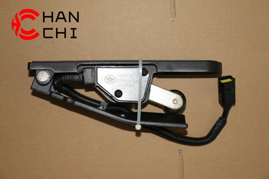 【Description】---☀Welcome to HANCHI☀---✔Good Quality✔Generally Applicability✔Competitive PriceEnjoy your shopping time↖(^ω^)↗【Features】Brand-New with High Quality for the Aftermarket.Totally mathced your need.**Stable Quality**High Precision**Easy Installation**【Specification】OEM:1108010-D001 11080100010Material:ABSColor:blackOrigin:Made in ChinaWeight:1000g【Packing List】1* Electronic Accelerator Pedal 【More Service】 We can provide OEM service We can Be your one-step solution for Auto Parts We ca