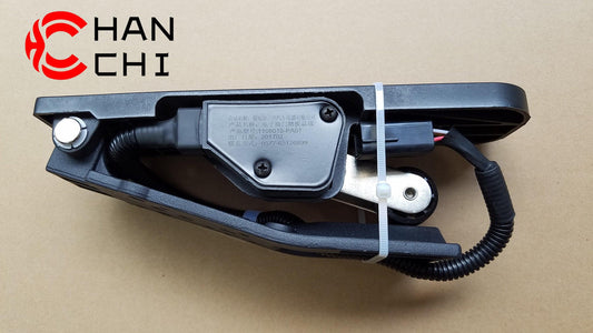 【Description】---☀Welcome to HANCHI☀---✔Good Quality✔Generally Applicability✔Competitive PriceEnjoy your shopping time↖(^ω^)↗【Features】Brand-New with High Quality for the Aftermarket.Totally mathced your need.**Stable Quality**High Precision**Easy Installation**【Specification】OEM:1108010-PA01Material:ABSColor:blackOrigin:Made in ChinaWeight:1000g【Packing List】1* Electronic Accelerator Pedal 【More Service】 We can provide OEM service We can Be your one-step solution for Auto Parts We can provide te
