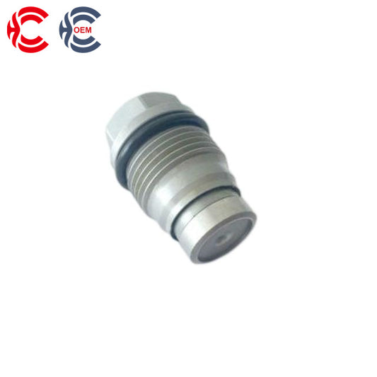 OEM: 1110010018Material: ABS metalColor: black silverOrigin: Made in ChinaWeight: 300gPacking List: 1* Pressure Limiter Valve More ServiceWe can provide OEM Manufacturing serviceWe can Be your one-step solution for Auto PartsWe can provide technical scheme for you Feel Free to Contact Us, We will get back to you as soon as possible.