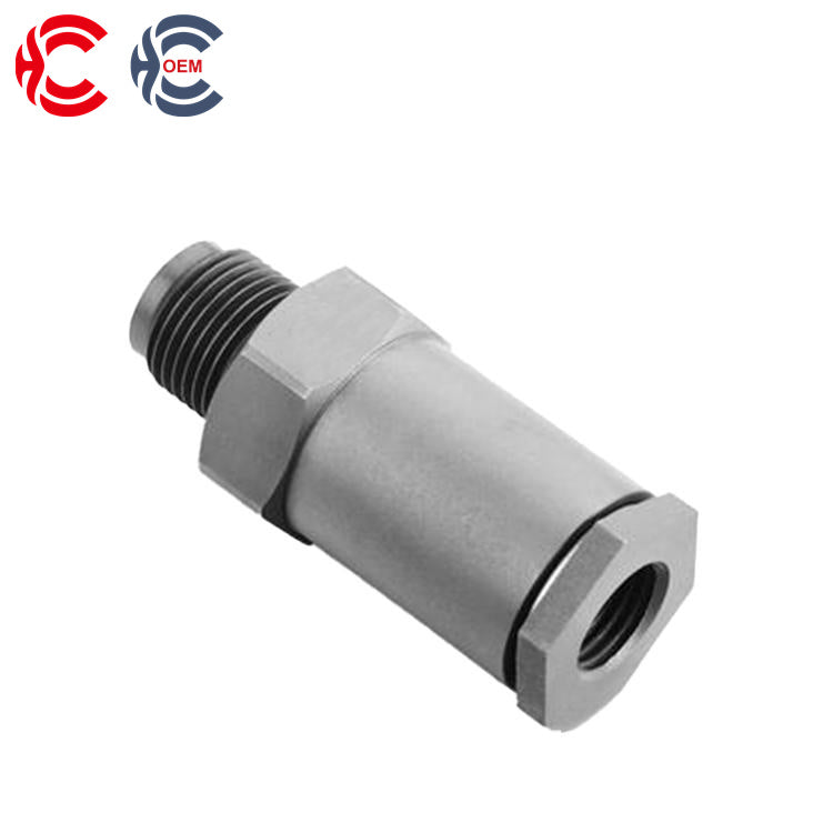 OEM: 1110010020Material: ABS metalColor: black silverOrigin: Made in ChinaWeight: 300gPacking List: 1* Pressure Limiter Valve More ServiceWe can provide OEM Manufacturing serviceWe can Be your one-step solution for Auto PartsWe can provide technical scheme for you Feel Free to Contact Us, We will get back to you as soon as possible.