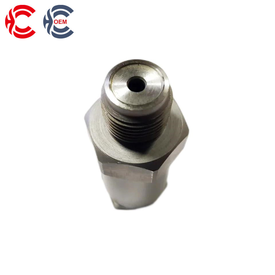 OEM: 1110010035Material: ABS metalColor: black silverOrigin: Made in ChinaWeight: 300gPacking List: 1* Pressure Limiter Valve More ServiceWe can provide OEM Manufacturing serviceWe can Be your one-step solution for Auto PartsWe can provide technical scheme for you Feel Free to Contact Us, We will get back to you as soon as possible.