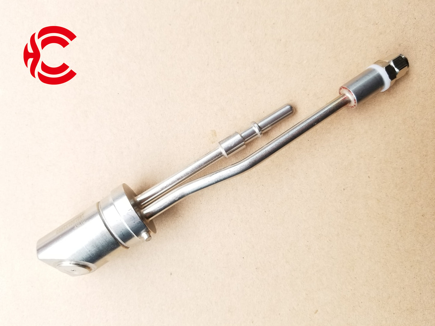 OEM: WG1034134112Material: MetalColor: SilverOrigin: Made in ChinaWeight: 200gPacking List: 1* Adblue/Urea Nozzle More ServiceWe can provide OEM Manufacturing serviceWe can Be your one-step solution for Auto PartsWe can provide technical scheme for you Feel Free to Contact Us, We will get back to you as soon as possible.