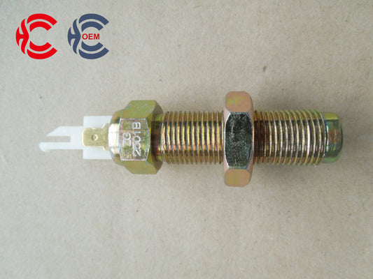 OEM: ZG2501BMaterial: ABS MetalColor: black silver goldenOrigin: Made in ChinaWeight: 100gPacking List: 1* Tachometric Transducer Magnetic Pick Up More ServiceWe can provide OEM Manufacturing serviceWe can Be your one-step solution for Auto PartsWe can provide technical scheme for you Feel Free to Contact Us, We will get back to you as soon as possible.