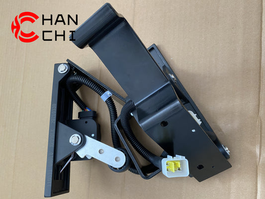 【Description】---☀Welcome to HANCHI☀---✔Good Quality✔Generally Applicability✔Competitive PriceEnjoy your shopping time↖(^ω^)↗【Features】Brand-New with High Quality for the Aftermarket.Totally mathced your need.**Stable Quality**High Precision**Easy Installation**【Specification】OEM:11DS15-08010Material:ABSColor:blackOrigin:Made in ChinaWeight:1000g【Packing List】1* Electronic Accelerator Pedal 【More Service】 We can provide OEM service We can Be your one-step solution for Auto Parts We can provide te