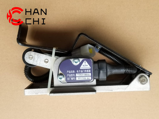 【Description】---☀Welcome to HANCHI☀---✔Good Quality✔Generally Applicability✔Competitive PriceEnjoy your shopping time↖(^ω^)↗【Features】Brand-New with High Quality for the Aftermarket.Totally mathced your need.**Stable Quality**High Precision**Easy Installation**【Specification】OEM:11DS15-08010Material:ABSColor:blackOrigin:Made in ChinaWeight:1000g【Packing List】1* Electronic Accelerator Pedal 【More Service】 We can provide OEM service We can Be your one-step solution for Auto Parts We can provide te