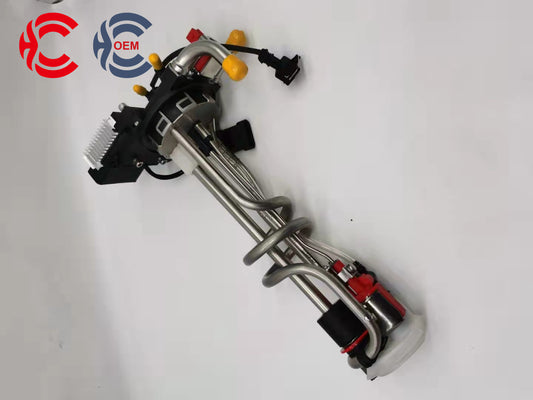 OEM: 1205710-EE0302 HENGHE WITH DCUMaterial: ABS metalColor: black silverOrigin: Made in ChinaWeight: 1000gPacking List: 1* Adblue Pump More ServiceWe can provide OEM Manufacturing serviceWe can Be your one-step solution for Auto PartsWe can provide technical scheme for you Feel Free to Contact Us, We will get back to you as soon as possible.