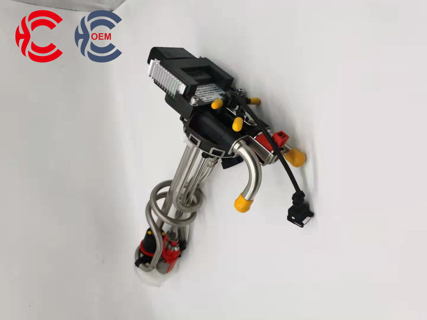 OEM: 1205710-EE0302 HENGHE WITH DCUMaterial: ABS metalColor: black silverOrigin: Made in ChinaWeight: 1000gPacking List: 1* Adblue Pump More ServiceWe can provide OEM Manufacturing serviceWe can Be your one-step solution for Auto PartsWe can provide technical scheme for you Feel Free to Contact Us, We will get back to you as soon as possible.