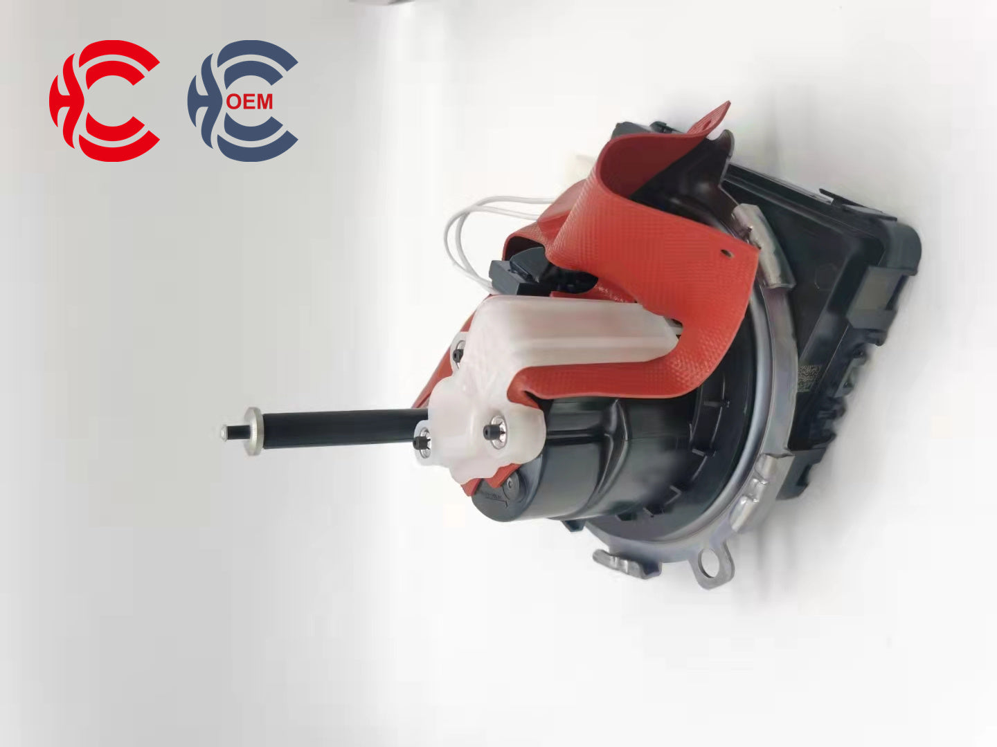 OEM: 1205511XP6EXAMaterial: ABS metalColor: black silverOrigin: Made in ChinaWeight: 1000gPacking List: 1* Adblue Pump More ServiceWe can provide OEM Manufacturing serviceWe can Be your one-step solution for Auto PartsWe can provide technical scheme for you Feel Free to Contact Us, We will get back to you as soon as possible.