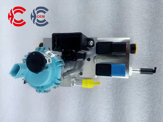OEM: 1205710-T69L0 DINEX AIBONAIRMaterial: ABS metalColor: black silverOrigin: Made in ChinaWeight: 1000gPacking List: 1* Adblue Pump More ServiceWe can provide OEM Manufacturing serviceWe can Be your one-step solution for Auto PartsWe can provide technical scheme for you Feel Free to Contact Us, We will get back to you as soon as possible.