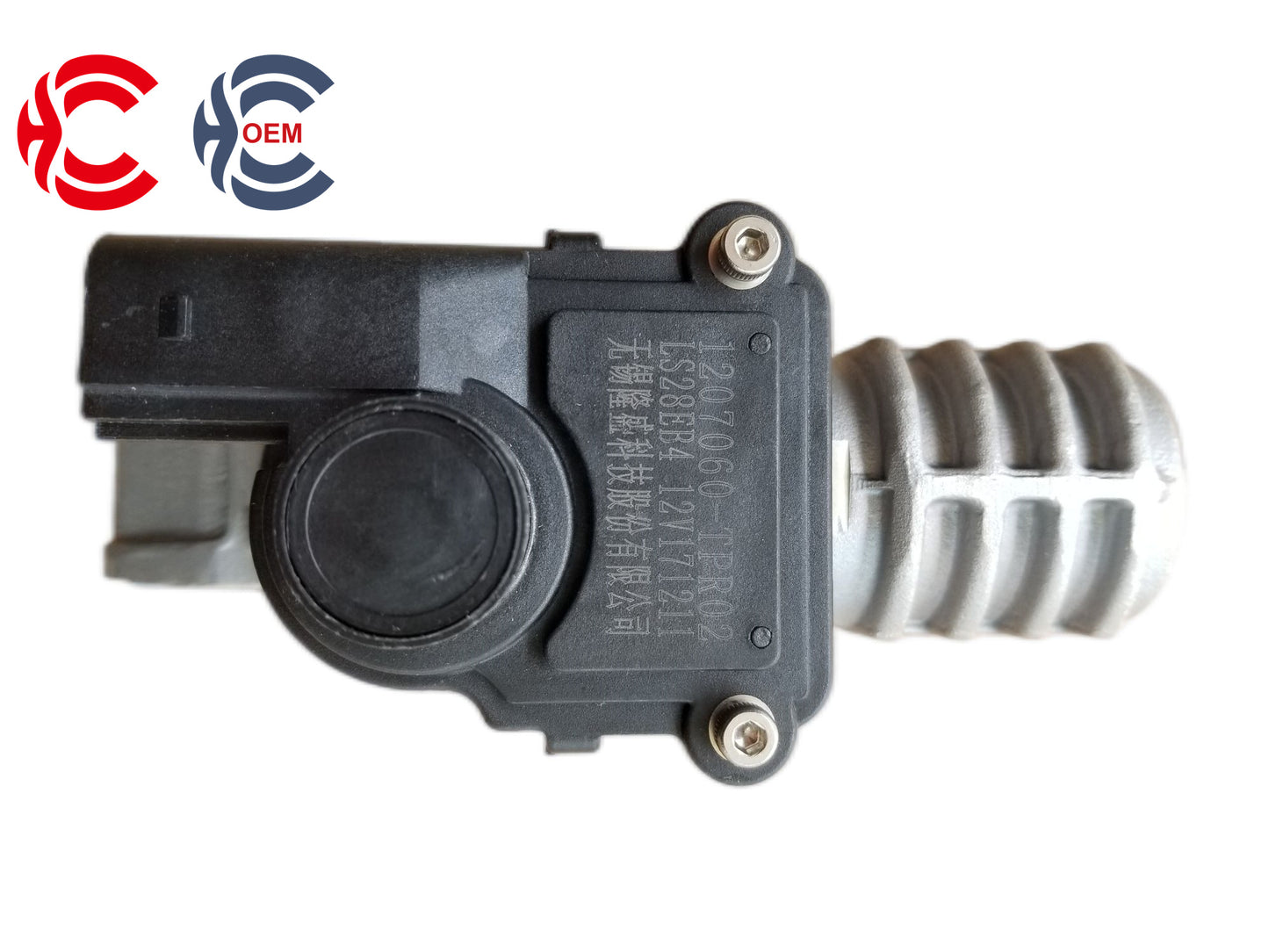 OEM: 1207060-TPR02 DF0100-09Material: ABS MetalColor: black silver goldenOrigin: Made in ChinaWeight: 1000gPacking List: 1* Exhaust Gas Recirculation Valve More ServiceWe can provide OEM Manufacturing serviceWe can Be your one-step solution for Auto PartsWe can provide technical scheme for you Feel Free to Contact Us, We will get back to you as soon as possible.