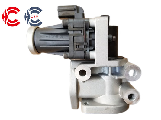 OEM: 1207100-B21-0000XT DF0200-27Material: ABS MetalColor: black silver goldenOrigin: Made in ChinaWeight: 1000gPacking List: 1* Exhaust Gas Recirculation Valve More ServiceWe can provide OEM Manufacturing serviceWe can Be your one-step solution for Auto PartsWe can provide technical scheme for you Feel Free to Contact Us, We will get back to you as soon as possible.