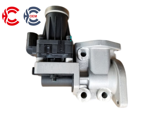 OEM: 1207100-B21-0000XT DF0200-27Material: ABS MetalColor: black silver goldenOrigin: Made in ChinaWeight: 1000gPacking List: 1* Exhaust Gas Recirculation Valve More ServiceWe can provide OEM Manufacturing serviceWe can Be your one-step solution for Auto PartsWe can provide technical scheme for you Feel Free to Contact Us, We will get back to you as soon as possible.