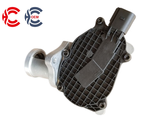 OEM: 1207100-ED01A E3840027464A0Material: ABS MetalColor: black silver goldenOrigin: Made in ChinaWeight: 1000gPacking List: 1* Exhaust Gas Recirculation Valve More ServiceWe can provide OEM Manufacturing serviceWe can Be your one-step solution for Auto PartsWe can provide technical scheme for you Feel Free to Contact Us, We will get back to you as soon as possible.