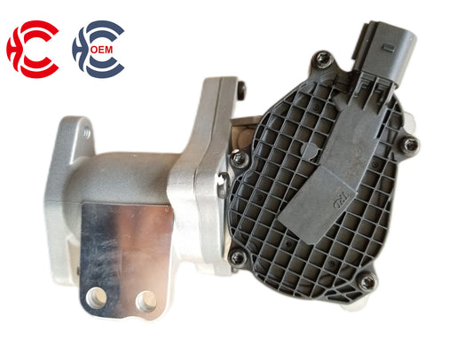 OEM: 1207100-ED01 E3840027465A0Material: ABS MetalColor: black silver goldenOrigin: Made in ChinaWeight: 1000gPacking List: 1* Exhaust Gas Recirculation Valve More ServiceWe can provide OEM Manufacturing serviceWe can Be your one-step solution for Auto PartsWe can provide technical scheme for you Feel Free to Contact Us, We will get back to you as soon as possible.