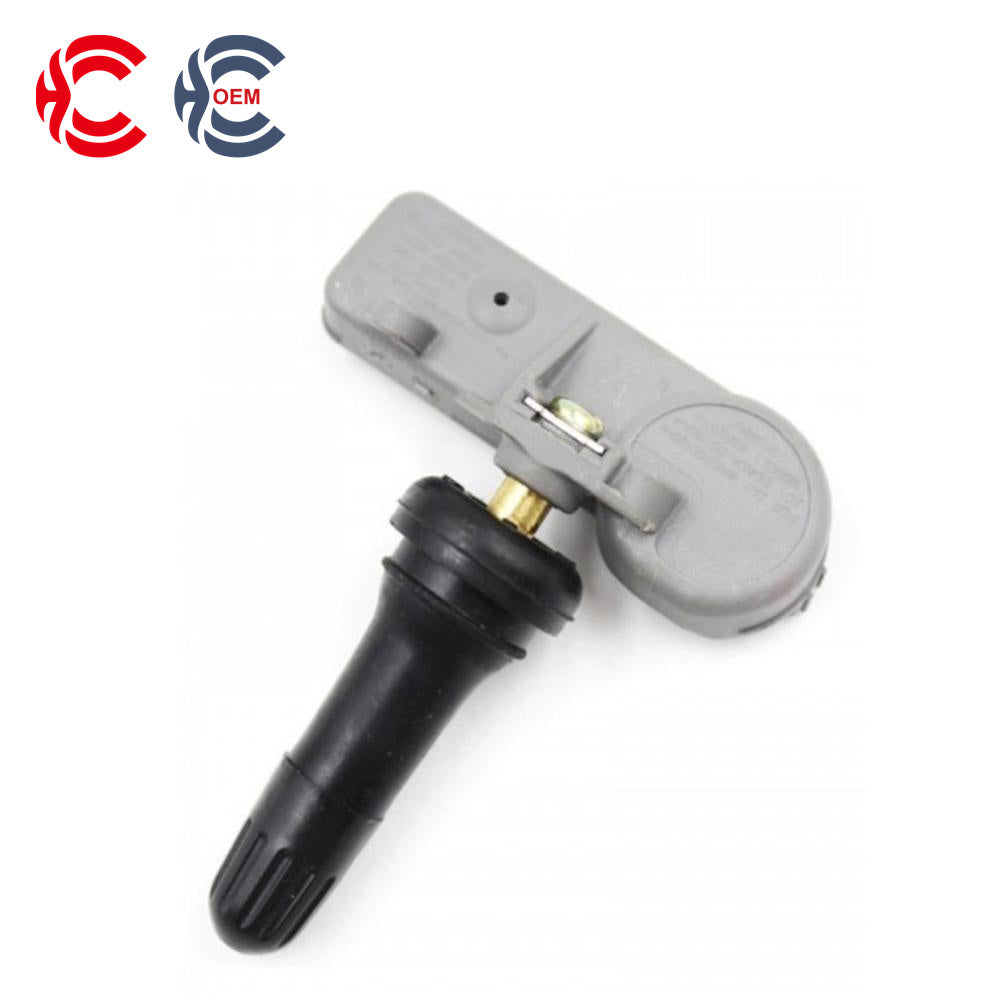 OEM: 12768826Material: ABS MetalColor: Black SilverOrigin: Made in ChinaWeight: 200gPacking List: 1* Tire Pressure Monitoring System TPMS Sensor More ServiceWe can provide OEM Manufacturing serviceWe can Be your one-step solution for Auto PartsWe can provide technical scheme for you Feel Free to Contact Us, We will get back to you as soon as possible.
