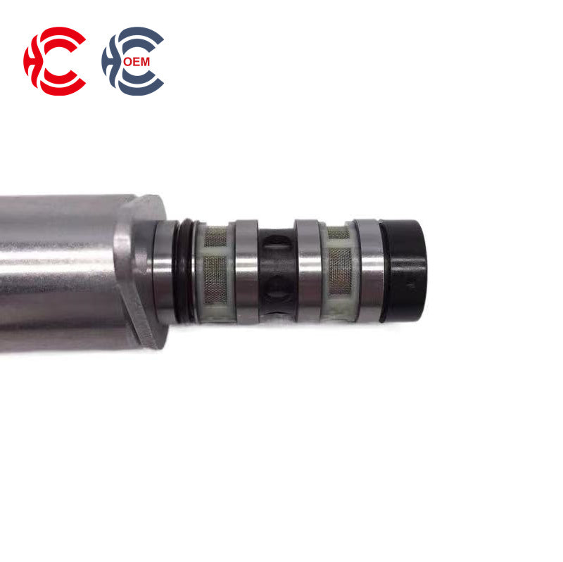 OEM: 12992408Material: ABS metalColor: black silverOrigin: Made in ChinaWeight: 300gPacking List: 1* VVT Solenoid Valve More ServiceWe can provide OEM Manufacturing serviceWe can Be your one-step solution for Auto PartsWe can provide technical scheme for you Feel Free to Contact Us, We will get back to you as soon as possible.