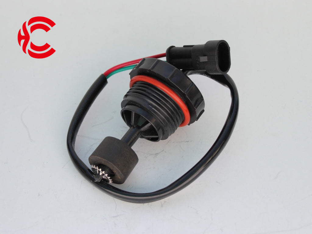 OEM: DSB-M38X2.5 KINGLONG GOLDEN DRAGON HIGERMaterial: ABS metalColor: Black GoldenOrigin: Made in ChinaWeight: 50gPacking List: 1* Coolant Level Alarm Sensor More ServiceWe can provide OEM Manufacturing serviceWe can Be your one-step solution for Auto PartsWe can provide technical scheme for you Feel Free to Contact Us, we will get back to you as soon as possible.