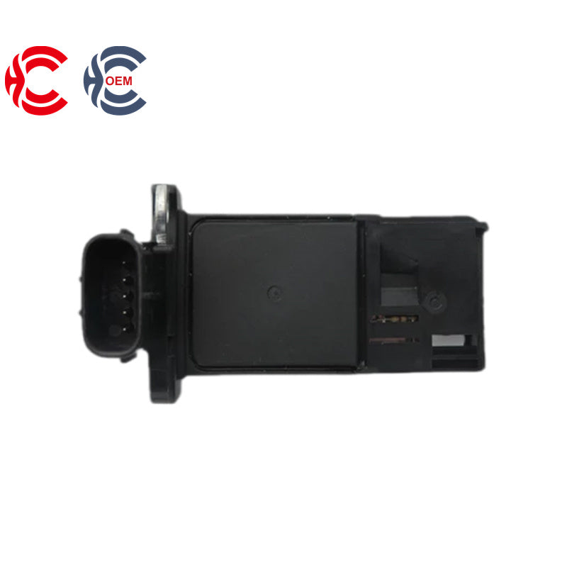 OEM: 8-97601-9670 AFH70M-40Material: ABSColor: BlackOrigin: Made in ChinaWeight: 200gPacking List: 1* Air Flow Sensor Sensor More ServiceWe can provide OEM Manufacturing serviceWe can Be your one-step solution for Auto PartsWe can provide technical scheme for you Feel Free to Contact Us, We will get back to you as soon as possible.