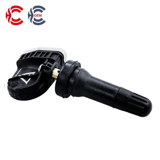 OEM: 13522629Material: ABS MetalColor: Black SilverOrigin: Made in ChinaWeight: 200gPacking List: 1* Tire Pressure Monitoring System TPMS Sensor More ServiceWe can provide OEM Manufacturing serviceWe can Be your one-step solution for Auto PartsWe can provide technical scheme for you Feel Free to Contact Us, We will get back to you as soon as possible.