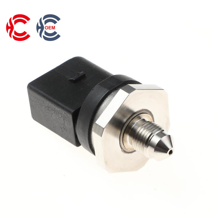 OEM: 13537620946Material: ABS metalColor: black silverOrigin: Made in ChinaWeight: 50gPacking List: 1* Fuel Pressure Sensor More ServiceWe can provide OEM Manufacturing serviceWe can Be your one-step solution for Auto PartsWe can provide technical scheme for you Feel Free to Contact Us, We will get back to you as soon as possible.