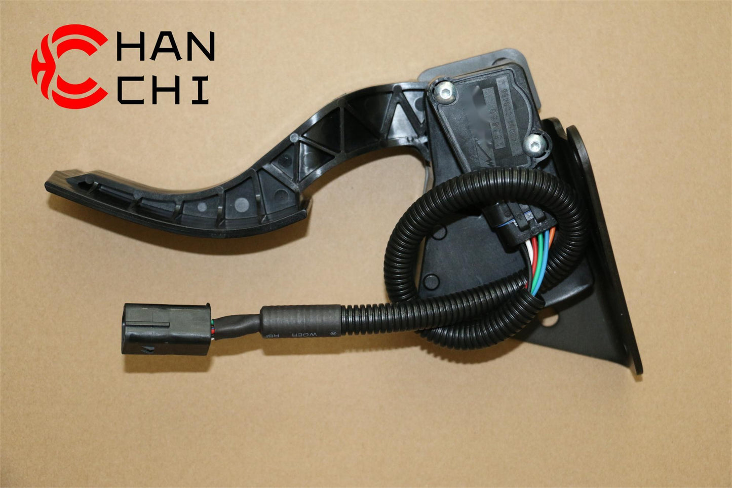 【Description】---☀Welcome to HANCHI☀---✔Good Quality✔Generally Applicability✔Competitive PriceEnjoy your shopping time↖(^ω^)↗【Features】Brand-New with High Quality for the Aftermarket.Totally mathced your need.**Stable Quality**High Precision**Easy Installation**【Specification】OEM:DZ93189570083Material:ABSColor:blackOrigin:Made in ChinaWeight:1000g【Packing List】1* Electronic Accelerator Pedal 【More Service】 We can provide OEM service We can Be your one-step solution for Auto Parts We can provide t