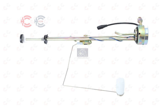 OEM: 1423990Material: ABS metalColor: Black GoldenOrigin: Made in ChinaWeight: 1000gPacking List: 1* Fuel Level Sensor More ServiceWe can provide OEM Manufacturing serviceWe can Be your one-step solution for Auto PartsWe can provide technical scheme for you Feel Free to Contact Us, we will get back to you as soon as possible.