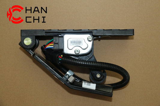 【Description】---☀Welcome to HANCHI☀---✔Good Quality✔Generally Applicability✔Competitive PriceEnjoy your shopping time↖(^ω^)↗【Features】Brand-New with High Quality for the Aftermarket.Totally mathced your need.**Stable Quality**High Precision**Easy Installation**【Specification】OEM:1525311703002Material:ABSColor:blackOrigin:Made in ChinaWeight:1000g【Packing List】1* Electronic Accelerator Pedal 【More Service】 We can provide OEM service We can Be your one-step solution for Auto Parts We can provide t