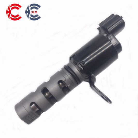OEM: 15330-0C010Material: ABS metalColor: black silverOrigin: Made in ChinaWeight: 300gPacking List: 1* VVT Solenoid Valve More ServiceWe can provide OEM Manufacturing serviceWe can Be your one-step solution for Auto PartsWe can provide technical scheme for you Feel Free to Contact Us, We will get back to you as soon as possible.