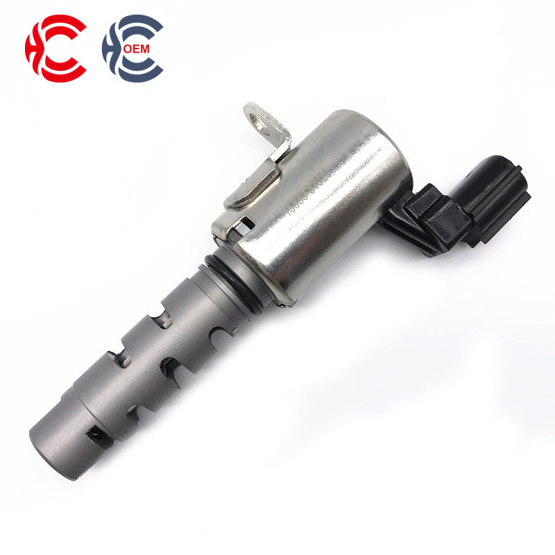 OEM: 15330-0P020Material: ABS metalColor: black silverOrigin: Made in ChinaWeight: 300gPacking List: 1* VVT Solenoid Valve More ServiceWe can provide OEM Manufacturing serviceWe can Be your one-step solution for Auto PartsWe can provide technical scheme for you Feel Free to Contact Us, We will get back to you as soon as possible.