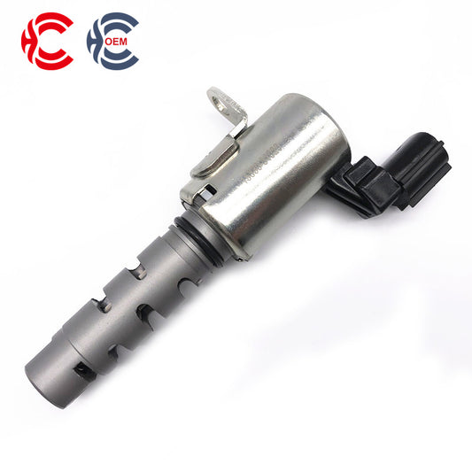 OEM: 15330-31010Material: ABS metalColor: black silverOrigin: Made in ChinaWeight: 300gPacking List: 1* VVT Solenoid Valve More ServiceWe can provide OEM Manufacturing serviceWe can Be your one-step solution for Auto PartsWe can provide technical scheme for you Feel Free to Contact Us, We will get back to you as soon as possible.