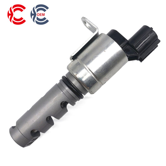 OEM: 15330-0S010Material: ABS metalColor: black silverOrigin: Made in ChinaWeight: 300gPacking List: 1* VVT Solenoid Valve More ServiceWe can provide OEM Manufacturing serviceWe can Be your one-step solution for Auto PartsWe can provide technical scheme for you Feel Free to Contact Us, We will get back to you as soon as possible.