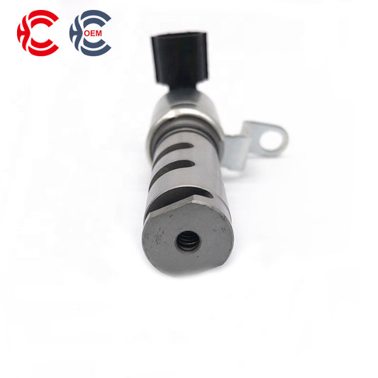 OEM: 15330-0Y050Material: ABS metalColor: black silverOrigin: Made in ChinaWeight: 300gPacking List: 1* VVT Solenoid Valve More ServiceWe can provide OEM Manufacturing serviceWe can Be your one-step solution for Auto PartsWe can provide technical scheme for you Feel Free to Contact Us, We will get back to you as soon as possible.